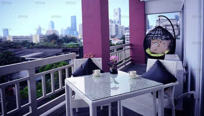 ارزانترین پرواز مشهد بانکوک _رسپینا 24